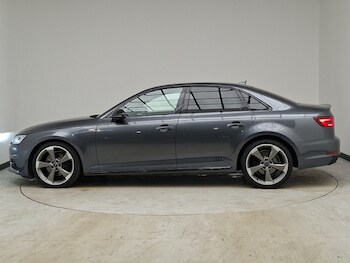 Used Audi A4 2017 for sale - 78333920: Photo