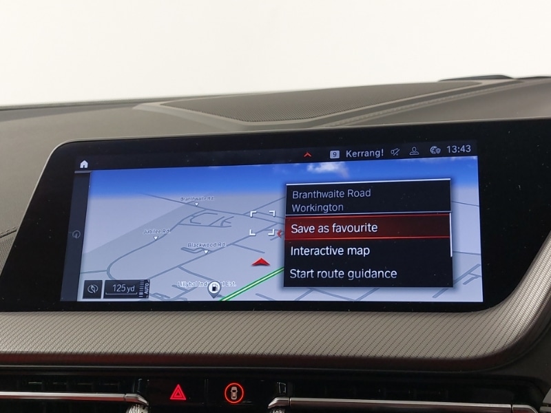 Used BMW 1 Series 2024 for sale - 78125826: Photo 10