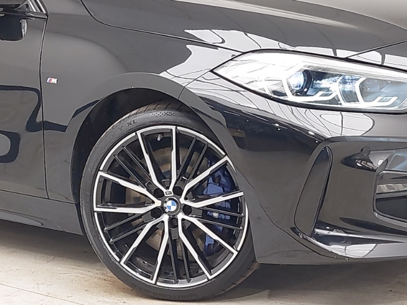 Used BMW 1 Series 2024 for sale - 78125826: Photo 9