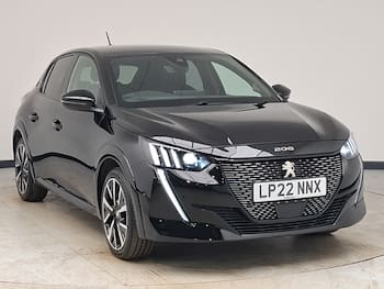 Used Peugeot 208 2022 for sale - 79618695: Photo