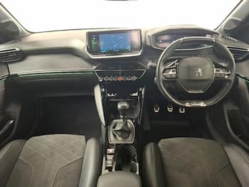 Used Peugeot 208 2022 for sale - 79618695: Photo