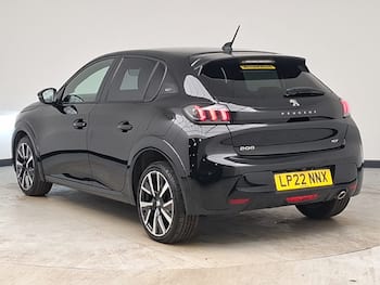 Used Peugeot 208 2022 for sale - 79618695: Photo