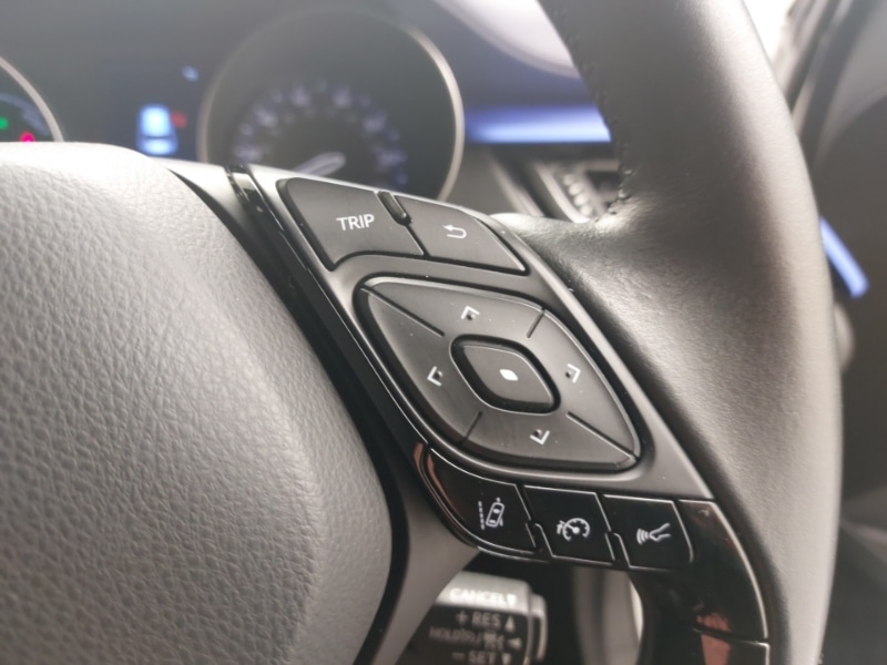 Used Toyota C-HR 2020 for sale - 76763900: Photo 13