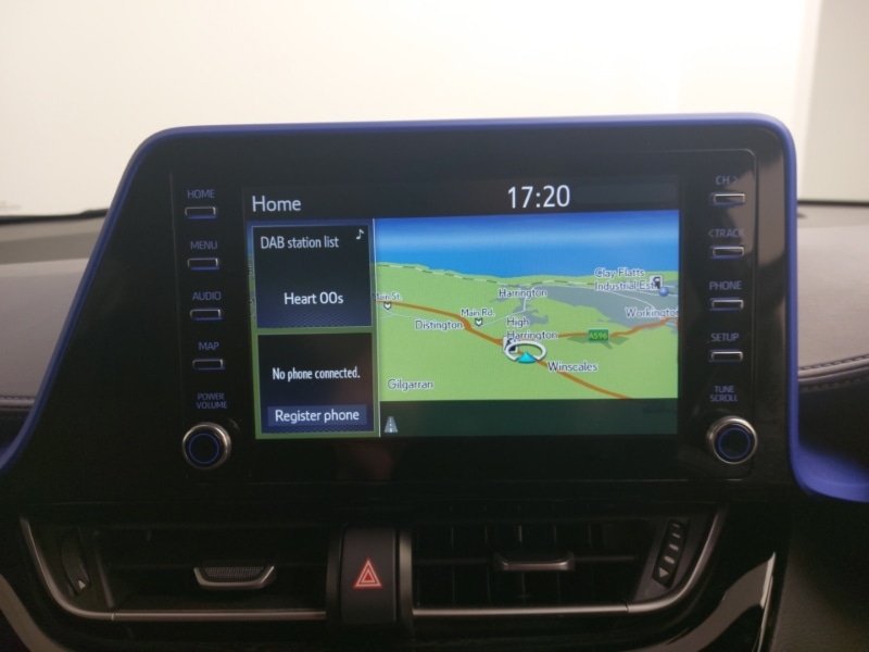 Used Toyota C-HR 2020 for sale - 76763900: Photo 15