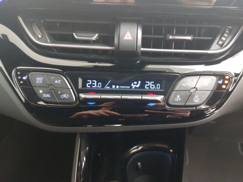 Used Toyota C-HR 2020 for sale - 76763900: Photo 17