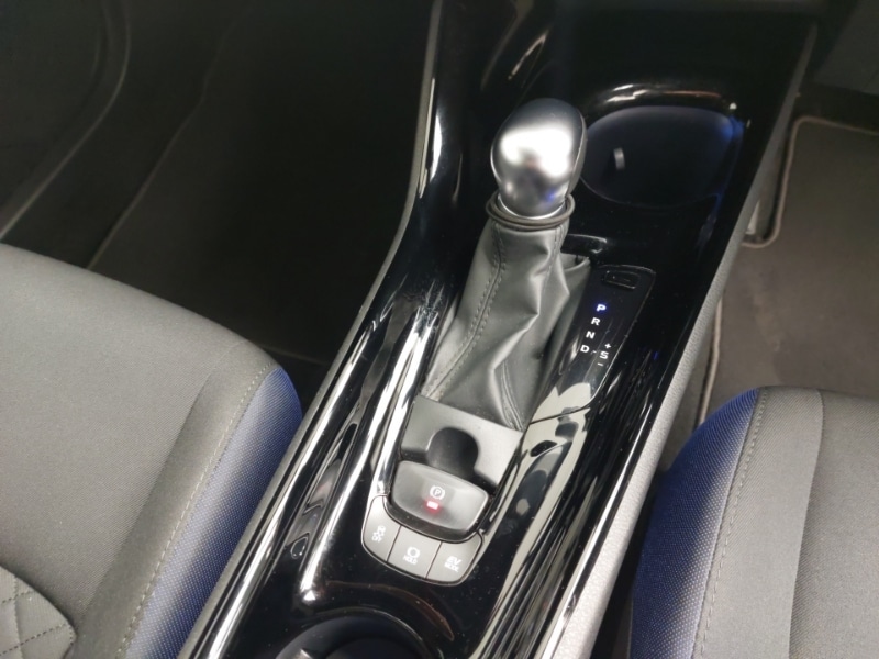 Used Toyota C-HR 2020 for sale - 76763900: Photo 19