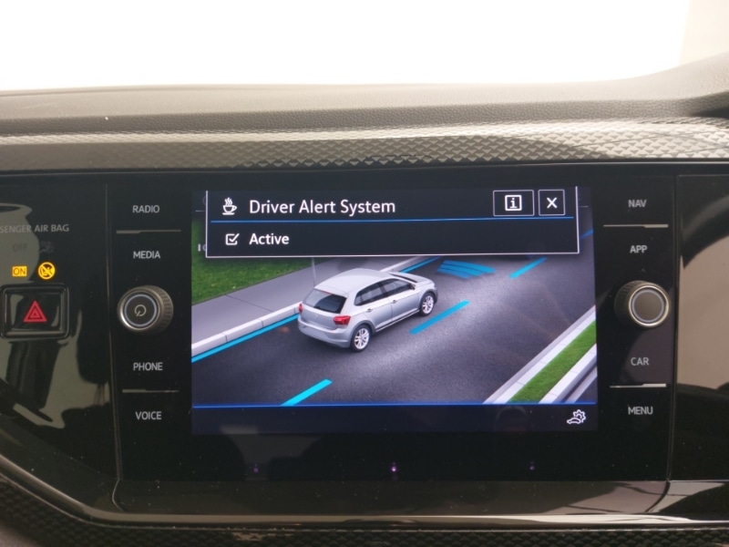 Used Volkswagen Polo 2023 for sale - 77058837: Photo 14