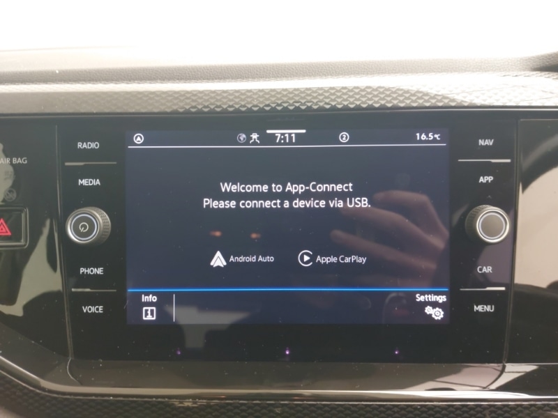 Used Volkswagen Polo 2023 for sale - 77058837: Photo 15