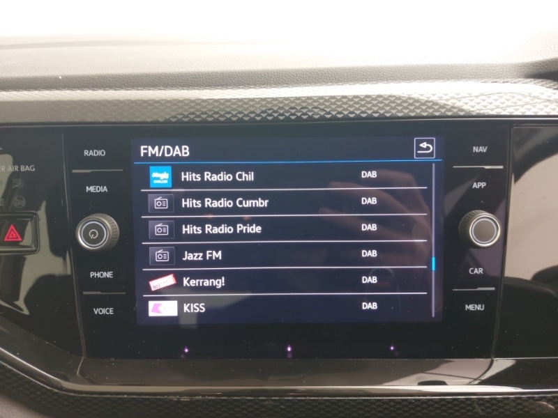 Used Volkswagen Polo 2023 for sale - 77058837: Photo 16