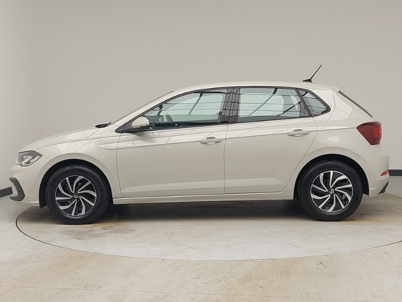 Used Volkswagen Polo 2023 for sale - 77058837: Photo 4