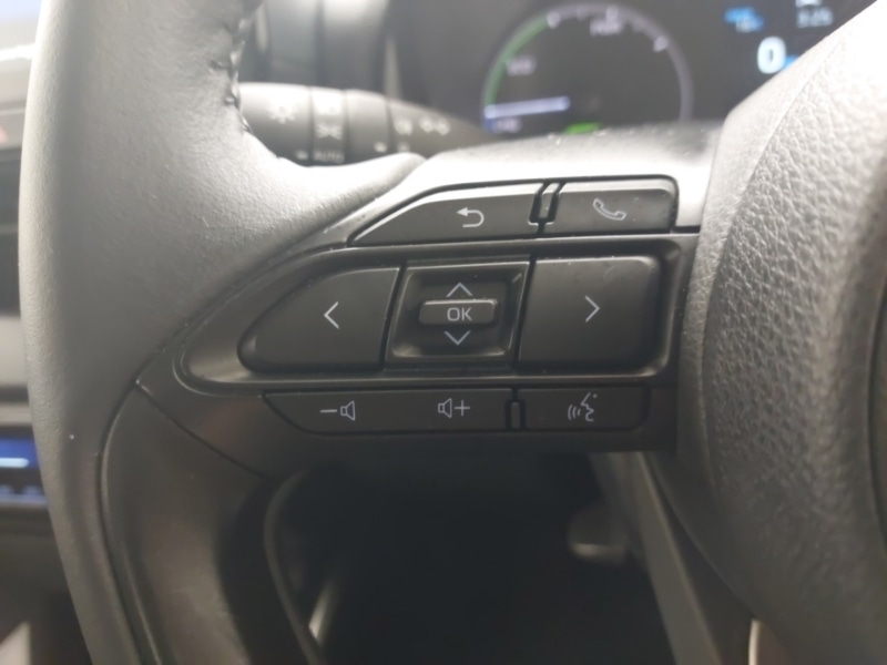 Used Mazda Mazda2 HYBRID 2025 for sale - 76498049: Photo 15