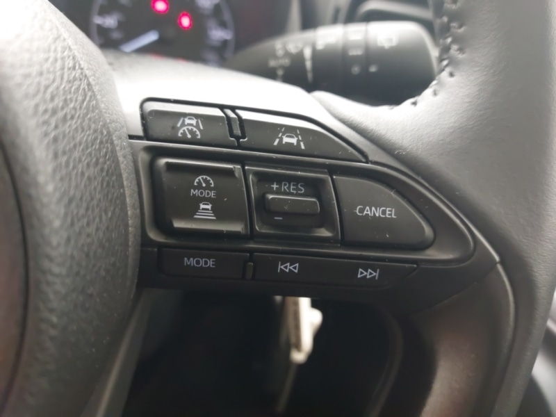 Used Mazda Mazda2 HYBRID 2025 for sale - 76498049: Photo 16