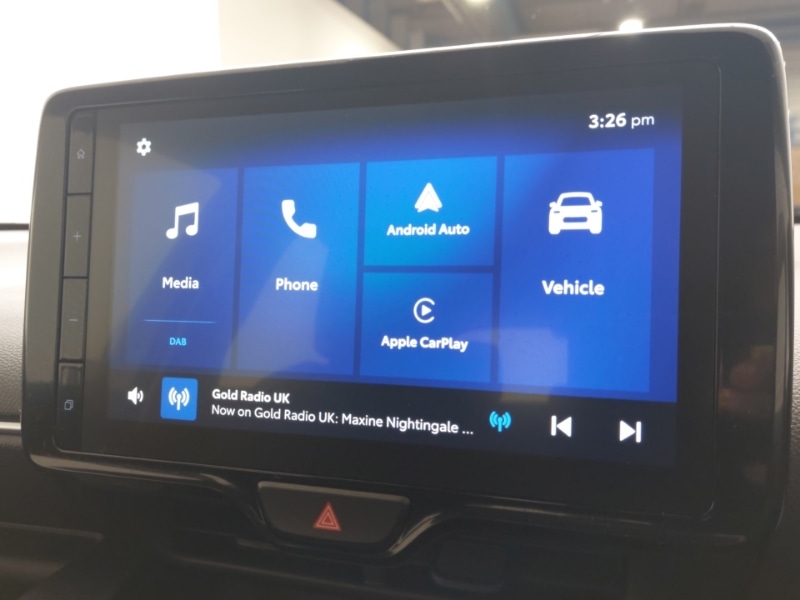 Used Mazda Mazda2 HYBRID 2025 for sale - 76498049: Photo 18