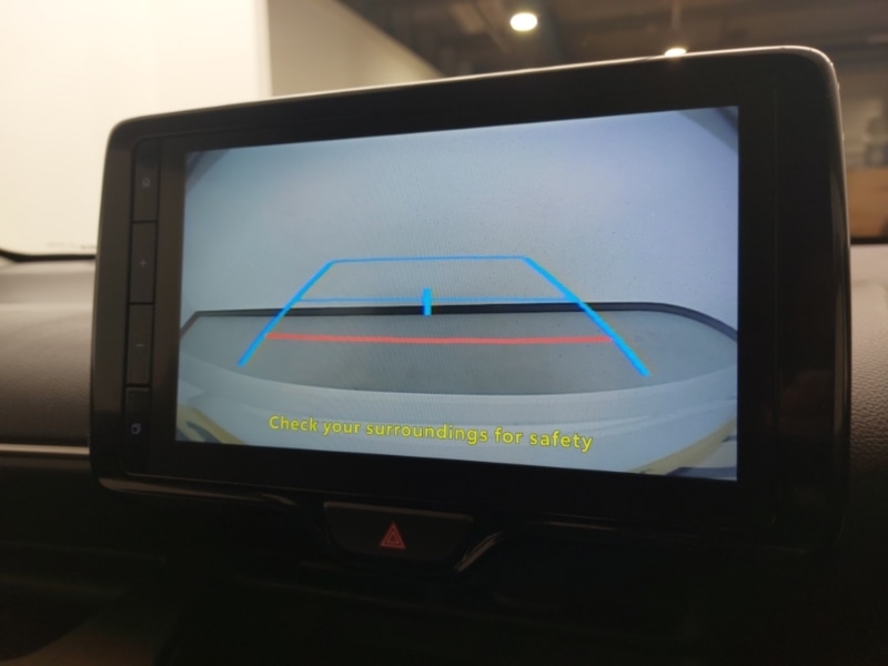 Used Mazda Mazda2 HYBRID 2025 for sale - 76498049: Photo 19