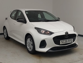 Mazda - Mazda2 HYBRID