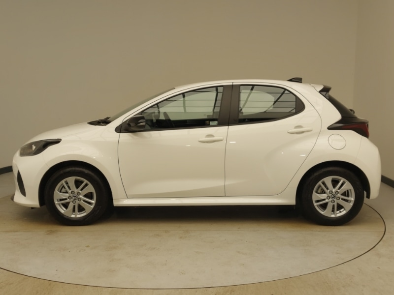 Used Mazda Mazda2 HYBRID 2025 for sale - 76498049: Photo 4