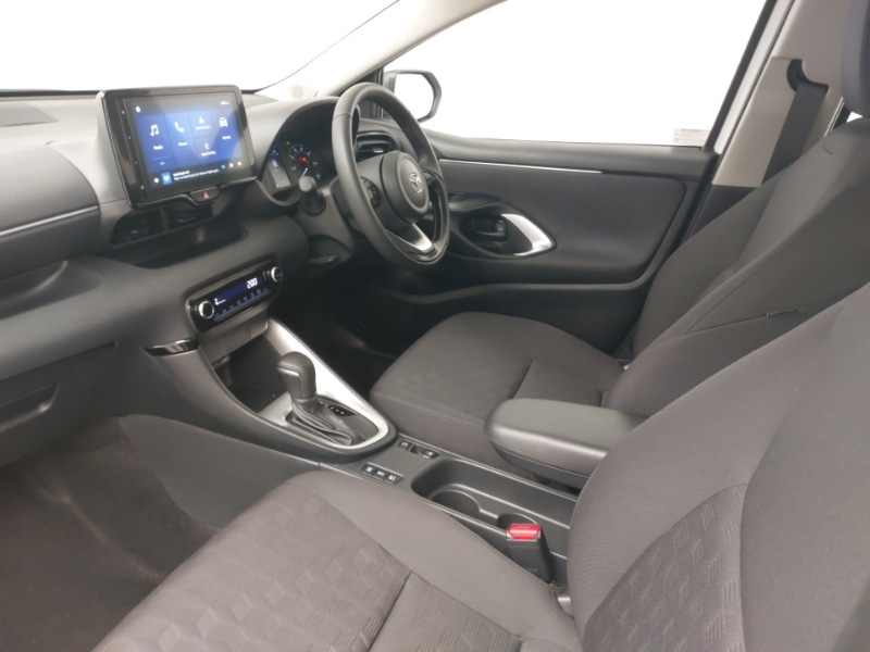 Used Mazda Mazda2 HYBRID 2025 for sale - 76498049: Photo 5