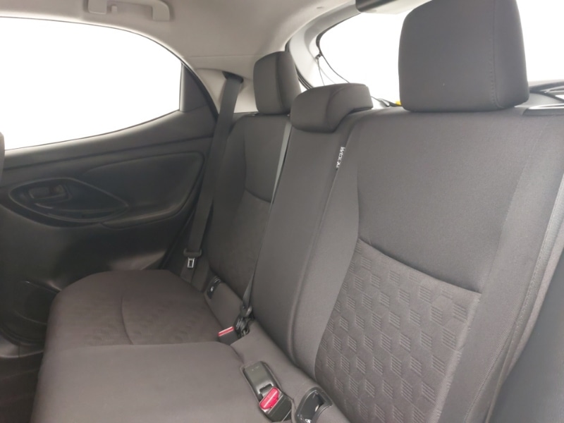 Used Mazda Mazda2 HYBRID 2025 for sale - 76498049: Photo 6