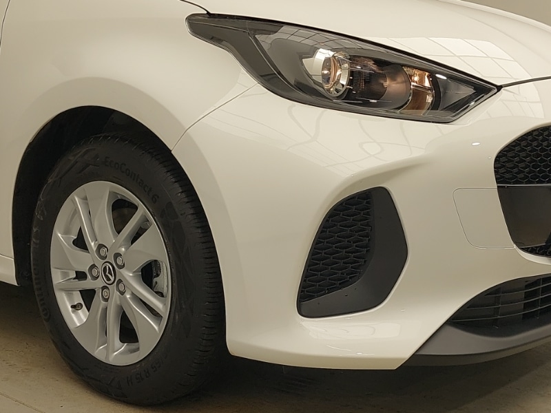 Used Mazda Mazda2 HYBRID 2025 for sale - 76498049: Photo 9