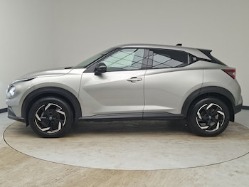 Used Nissan Juke 2023 for sale - 78808678: Photo