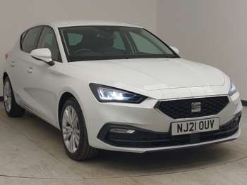 2021 - 1.0 TSI EVO SE Dynamic 5dr