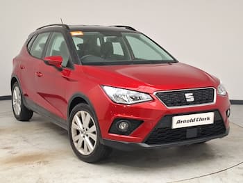 Used SEAT Arona 2021 for sale - 79610492: Photo