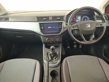Used SEAT Arona 2021 for sale - 79610492: Photo