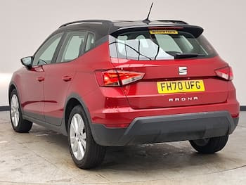 Used SEAT Arona 2021 for sale - 79610492: Photo