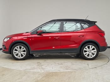 Used SEAT Arona 2021 for sale - 79610492: Photo