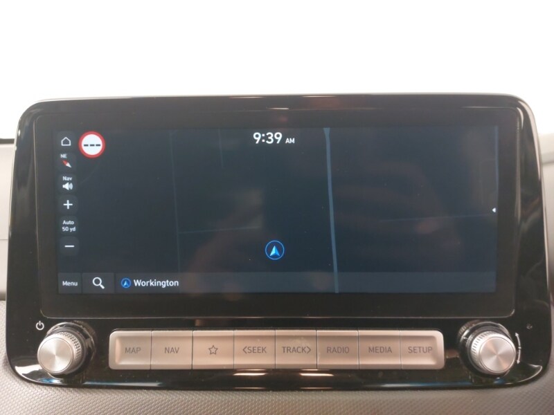 Used Hyundai KONA 2022 for sale - 76059136: Photo 10