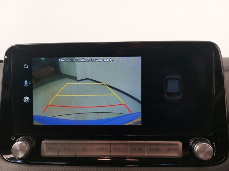Used Hyundai KONA 2022 for sale - 76059136: Photo 11