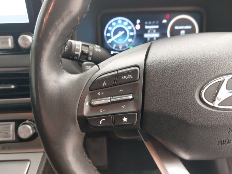 Used Hyundai KONA 2022 for sale - 76059136: Photo 12