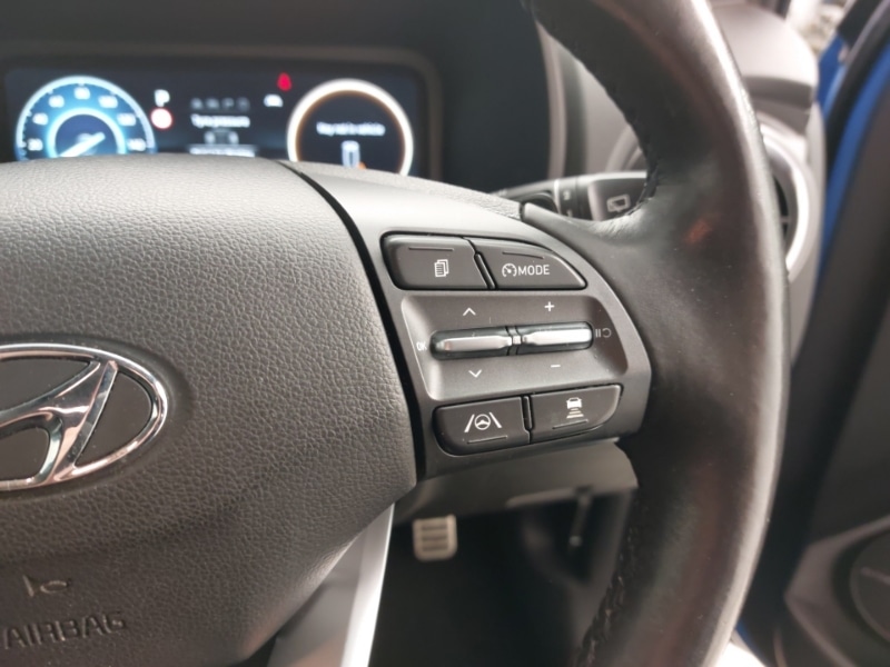 Used Hyundai KONA 2022 for sale - 76059136: Photo 13