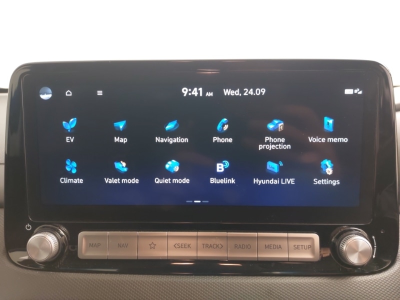 Used Hyundai KONA 2022 for sale - 76059136: Photo 14