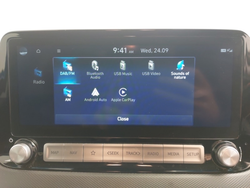 Used Hyundai KONA 2022 for sale - 76059136: Photo 15