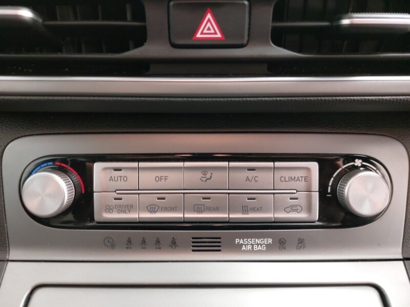 Used Hyundai KONA 2022 for sale - 76059136: Photo 17