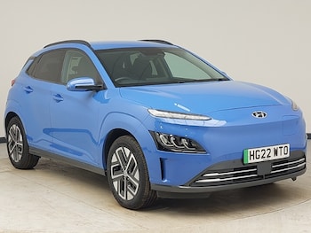Hyundai - KONA