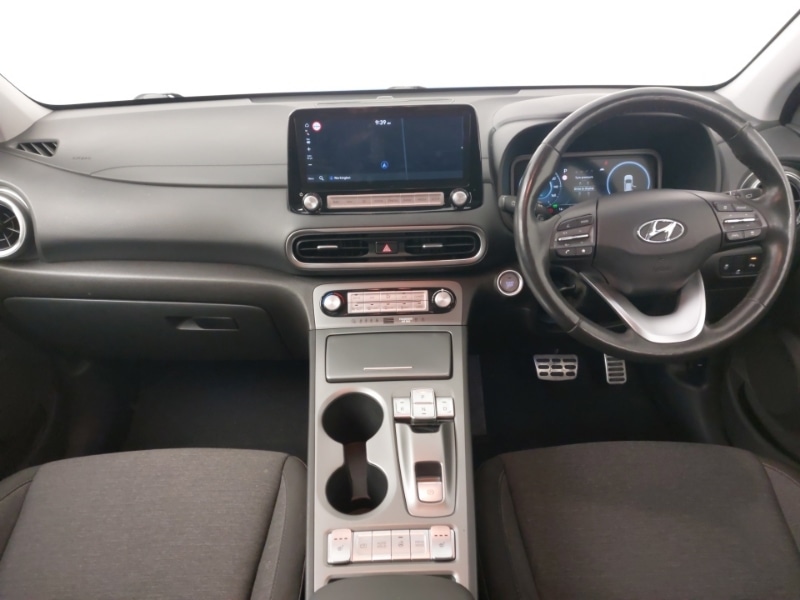 Used Hyundai KONA 2022 for sale - 76059136: Photo 2
