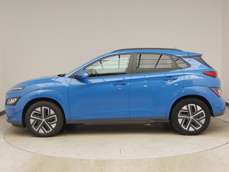 Used Hyundai KONA 2022 for sale - 76059136: Photo 4