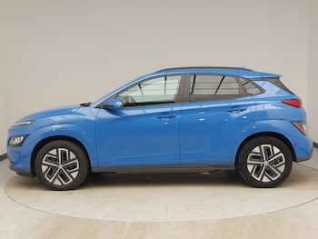 Used Hyundai KONA 2022 for sale - 76059136: Photo 4