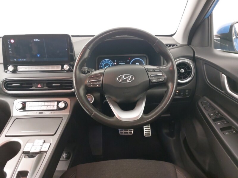 Used Hyundai KONA 2022 for sale - 76059136: Photo 7