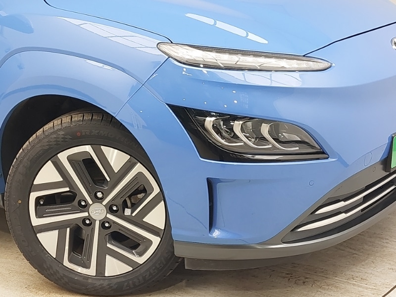 Used Hyundai KONA 2022 for sale - 76059136: Photo 9