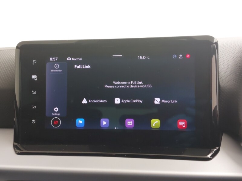 Used SEAT Ibiza 2023 for sale - 77761353: Photo 15