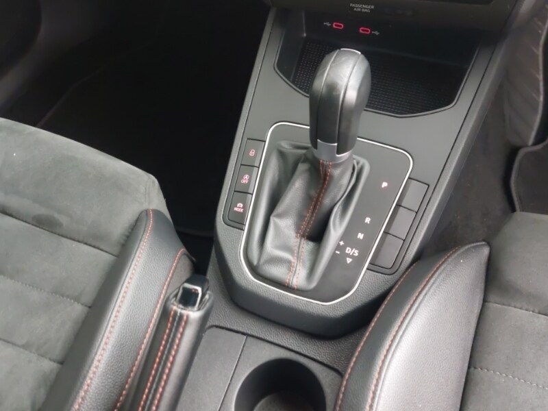 Used SEAT Ibiza 2023 for sale - 77761353: Photo 19