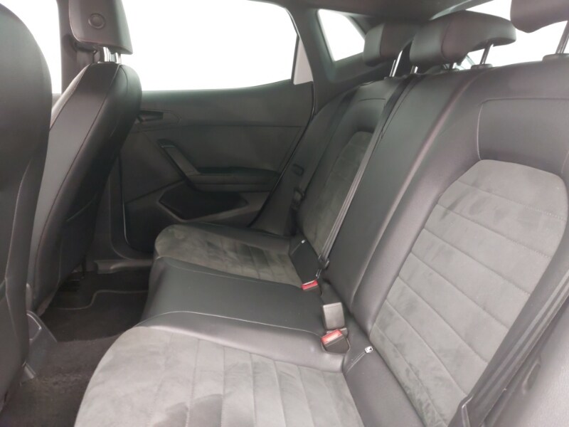 Used SEAT Ibiza 2023 for sale - 77761353: Photo 6