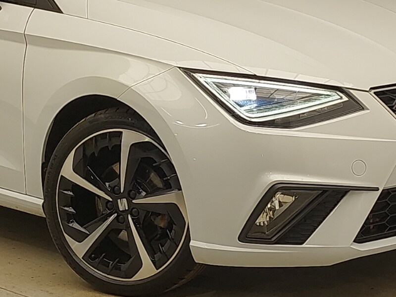 Used SEAT Ibiza 2023 for sale - 77761353: Photo 9