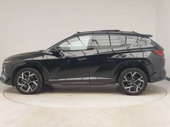 Used Hyundai TUCSON 2024 for sale - 75338564: Photo