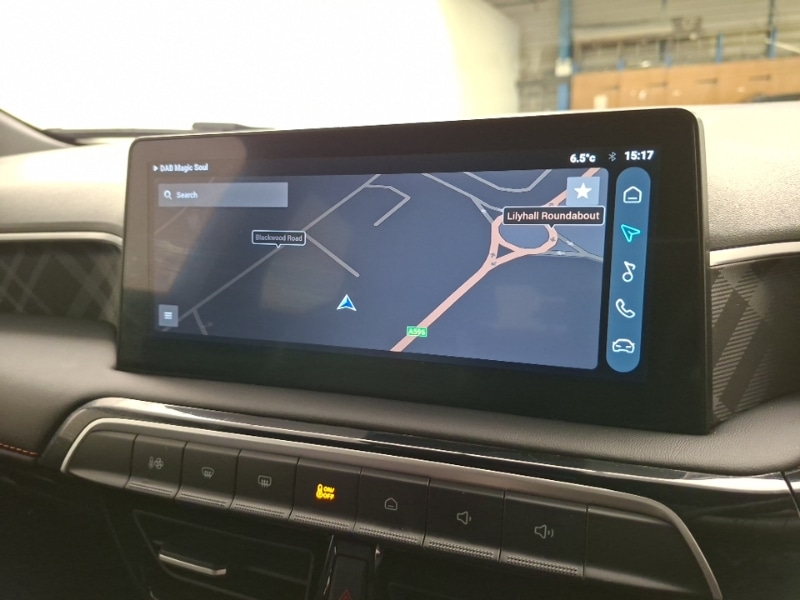 Used MG MG3 2024 for sale - 77999705: Photo 18