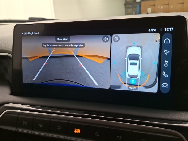 Used MG MG3 2024 for sale - 77999705: Photo 19