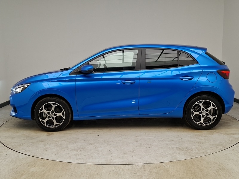 Used MG MG3 2024 for sale - 77999705: Photo 4